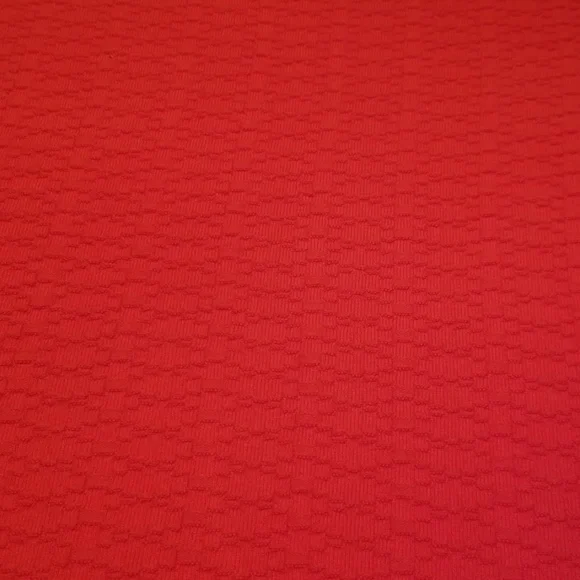 Vince Camuto Dark Orange Light Weight Crew Neck Sweater Size 2XL NWT - Picture 3 of 6